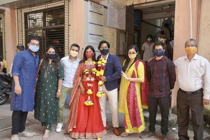 Court Marriage From Ghaziabad